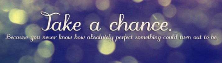 take-a-chance