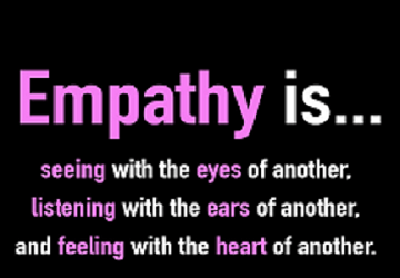 empathy