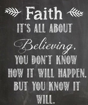 faith-and-believing