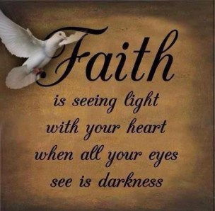 faith-believe